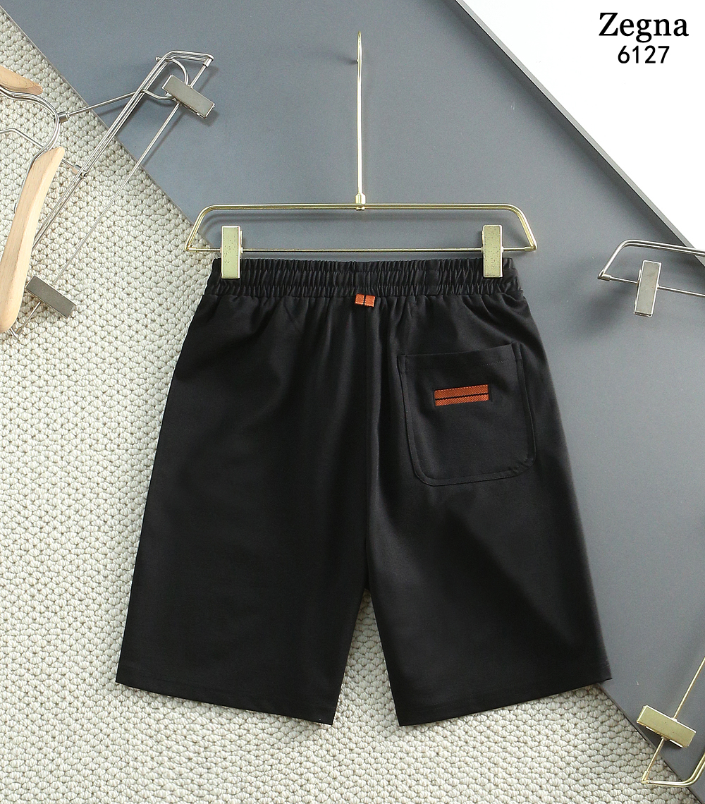 Zegna Short Pants